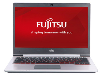 Fujitsu LifeBook U745 i5-5200U 8GB 240GB SSD 1600x900 Klasa A- Windows 10 Home