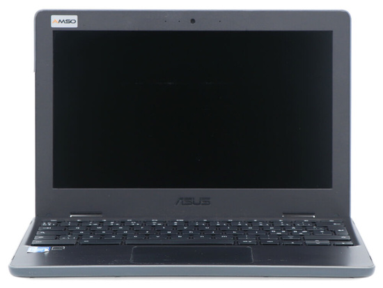 Asus Chromebook C204 Celeron N4020 4GB 32 GB 1366x768 Klasa B Chrome OS