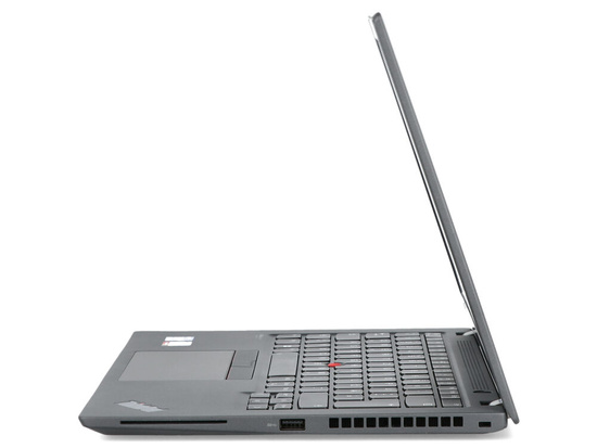 Lenovo ThinkPad T14s Gen 2 i5-1145G7 16GB 512GB SSD 1920x1080 Klasa A Windows 11 Professional