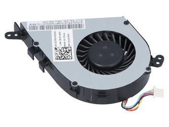Chłodzenie Wentylator do Dell Latitude E5420 2CPVP U22