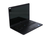 Dotykowy Dell Latitude E5450 I5-5300U 4GB/256GB  SSD 1920x1080 Klasa C Brak systemu SN: F0JDS32