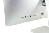 Apple iMac 19.2 A2116 RETINA 4K 4096x2304 IPS i3-8100 3.6GHz 8GB 512GB SSD Radeon PRO OSX Klasa B