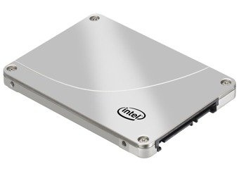 Poleasingowy Dysk Intel 120GB SSD 2,5" Laptop PC SATA III