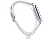 Nowy smartwatch GlacierX Rhea Silver GX-RS19