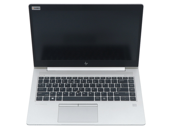 HP EliteBook 840 G6 i5-8265U 16GB 512GB SSD 1920x1080 Klasa B Windows 11 Home