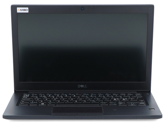 Dell Latitude 7290 i7-8650U 16GB 512GB SSD M.2 1366x768 Klasa A Windows 11 Home