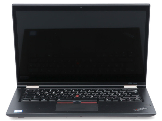 Dotykowy Lenovo Thinkpad X380 Yoga I5-8350U 8GB/512GB SSD 1920x1080 Klasa C Brak systemu SN: MP1HURL1