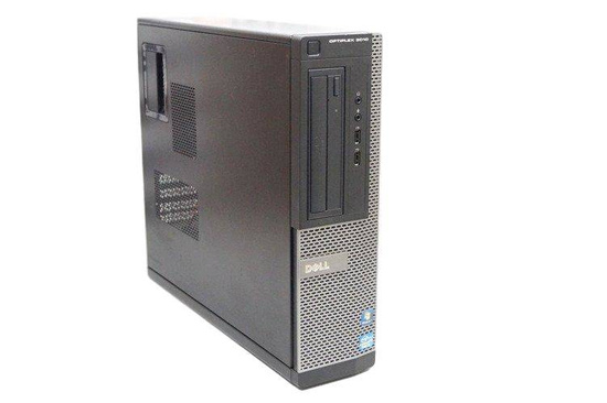 Dell Optiplex 3010 DT i5-3470 3.2GHz 16GB 120GB SSD DVD