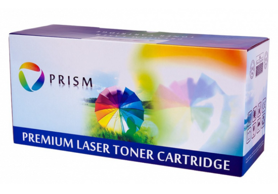 NOWY Toner PRISM do Drukarek Lexmark MS310 5000 stron ZLL-502HN