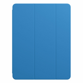 Nowe Oryginalne Etui Apple iPad Pro 12.9'' (3rd, 4th Gen.) Smart Folio Surf Blue