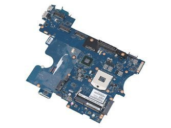 PŁYTA GŁÓWNA LA-7761P Dell Latitude E6530 USZKODZONA P12