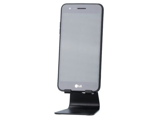 LG K4 M160 2017 1GB 8GB Black Klasa A- Android