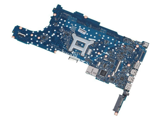 PŁYTA GŁÓWNA 6050A2560201 HP ELITEBOOK 840 850 G1 USZKODZONA (NIETESTOWANA) P8