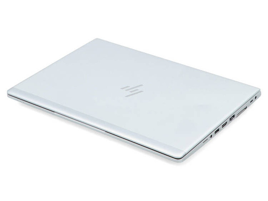 Dotykowy HP EliteBook 830 G6 i5-8365U 8GB 512GB SSD 1920x1080 Klasa A- Windows 11 Home