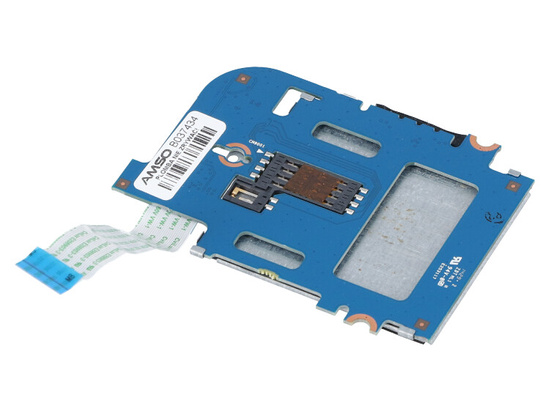 Moduł Czytnik Smart Card do HP Elitebook 820 6050A2630901 U30