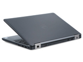 Dell Precision 3510 i7-6820HQ 16GB 480GB SSD 1920x1080 AMD Radeon HD 8830M Klasa A- Windows 10 Professional