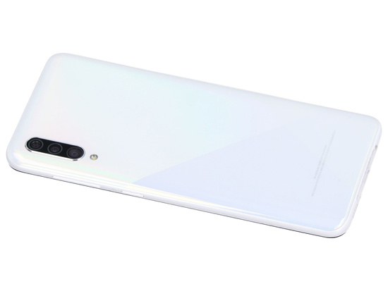Samsung Galaxy A30s 4GB 64GB White Powystawowy S/N: RF8MB0PQGLP