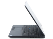 Dell Precision 3510 i7-6820HQ 16GB 480GB SSD 1920x1080 AMD Radeon HD 8830M Klasa A- Windows 10 Professional