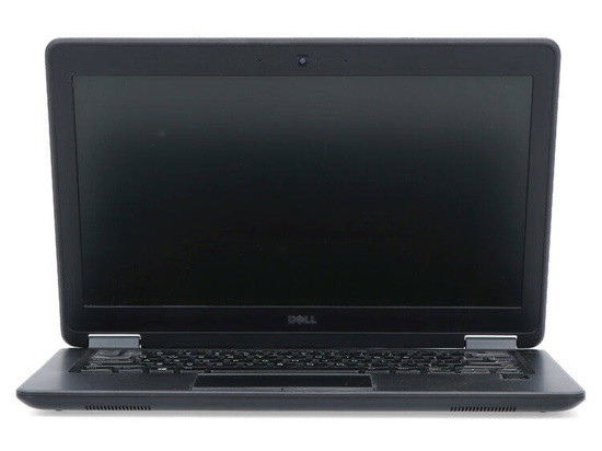 Dell Latitude E7250 i7-5600U 8GB 256GB SSD 1366x768 Klasa A- Windows 10 Professional