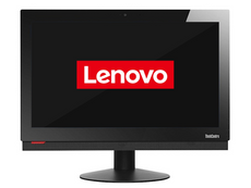 Komputer All-In-One Lenovo ThinkCentre M810z 21.5" MVA i5-6400 8GB 240GB SSD Windows 10 Home