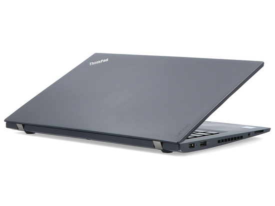 Lenovo ThinkPad T470s 14'' i5-7300U 16GB 240GB SSD 1920x1080 Klasa A- Windows 10 Professional