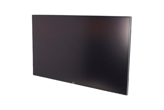 Monitor Dell UltraSharp U2518D 25" LED 2560x1440 IPS HDMI DisplayPort Bez Podstawki w Klasie B