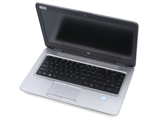 HP Probook 640 G2 I5-6300U 8GB/256GB SSD 1366x768 Klasa C Brak systemu SN: 5CG6410JKW