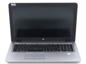 Laptop HP EliteBook 850 G3 i5-6200U 8GB 240GB SSD 1920x1080 Klasa A-/B Windows 10 Professional