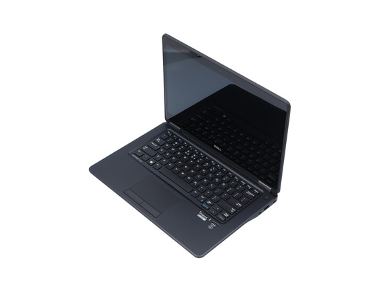 Dotykowy Dell Latitude E7450 i5-5300U 8GB 256GB SSD 1920x1080 Klasa A Windows 10 Professional