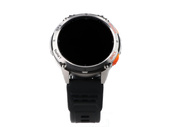 Nowy Smartwatch GlacierX Orb Silver GX-OS67A