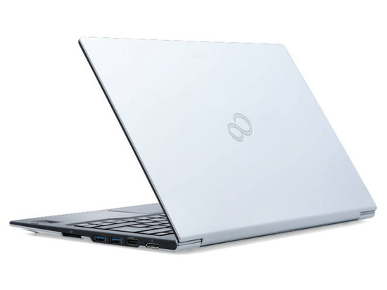 Fujitsu LifeBook U772 i5-3337U 8GB 256GB SSD 1366x768 Klasa A-