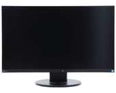 Monitor EIZO FlexScan EV2450 24" IPS 1920x1080 LED HDMI Czarny