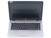 HP EliteBook 840 G3 i7-6500U 16GB 512GB SSD 1920x1080 Klasa A- Windows 10 Professional