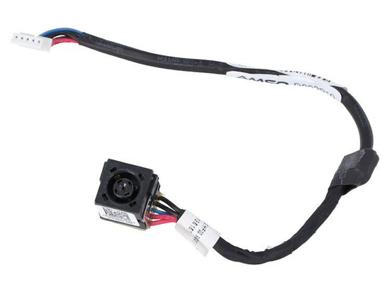 Gniazdo Zasilania do Dell Latitude E6530 PJD1P U19