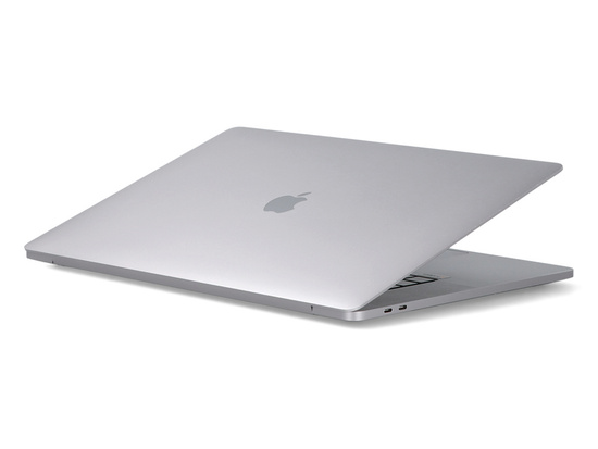 Apple MacBook Pro A2141 i7-9750H 16GB 512GB SSD 3072x1920 AMD Radeon Pro 5300M Klasa A- S/N: C02G73RTMD6R
