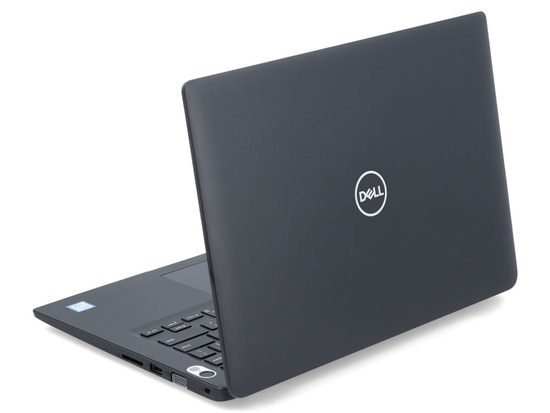 Dell Latitude 3400 I5-8265U 8GB/256GB SSD 1920x1080 Klasa C Brak systemu SN: 5LKLYZ2