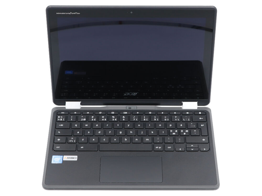 Acer Chromebook 本体 ブラック Amazon.co.jp: Acer ノートパソコン Chromebook 11.6型WXGA液晶