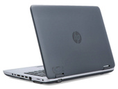 HP ProBook 640 G2 Intel i5-6300U 8GB NOWY DYSK 240GB SSD 1920x1080 Klasa A-