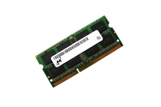 Pamięć RAM Micron 16GB DDR4 2400MHz PC4-2400T SODIMM