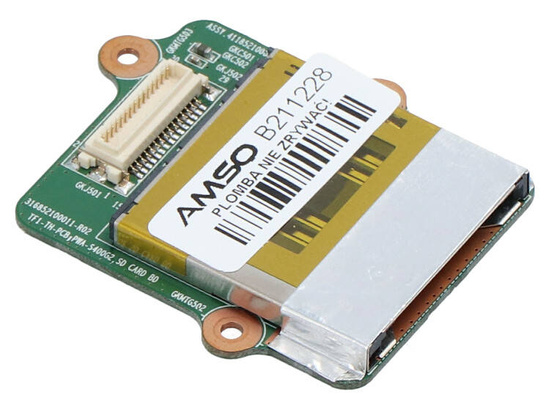 Moduł Karty SD Getac S400 E89382 U44