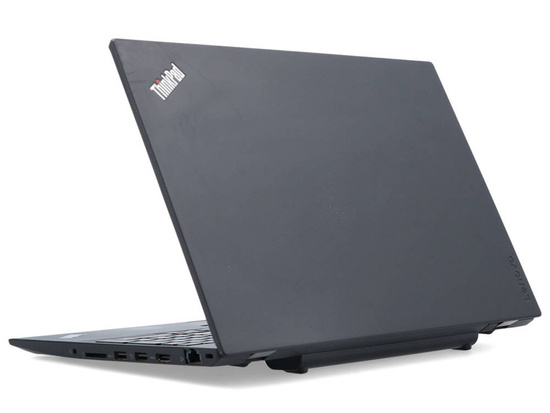 Lenovo ThinkPad T570 i5-6300U 8GB 240GB SSD 1920x1080 Klasa A- 