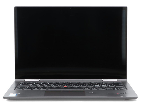 Dotykowy Lenovo ThinkPad X1 Yoga 4th i7-8665U 16GB 512GB SSD 1920x1080 Klasa A- Windows 11 Home
