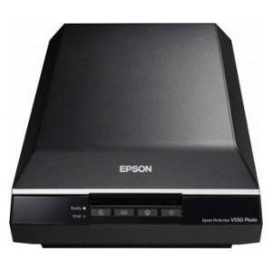 Skaner Epson Perfection V550 Photo