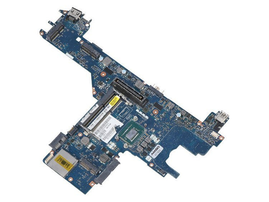 PŁYTA GŁÓWNA LA-7741P z procesorem do Dell Latitude E6330 USZKODZONA P12
