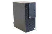 Dell Optiplex 3050 MT i3-7100 3.9GHz 8GB 256GB SSD DVD Windows 10 Professional