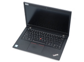Lenovo ThinkPad L480 i5-8250U 16GB 512GB SSD 1920x1080 Klasa B Windows 11 Professional