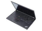 Lenovo ThinkPad P52 i7-8850H 16GB 512GB SSD 1920x1080 nVidia Quadro P2000 Klasa A Windows 11 Professional