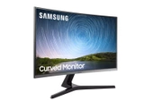 Monitor Samsung C27R500FHR 27" Curved LED 1920x1080 VA HDMI Klasa A- BZ