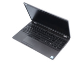 Dell Latitude 5500 i5-8265U 16GB 512GB SSD M.2 1920x1080 Klasa A- Windows 11 Home