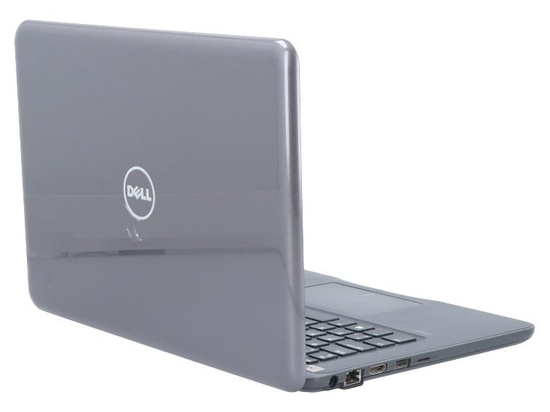 Dotykowy Dell Latitude 3380 Intel Pentium 4415U 8GB 256GB SSD 1366x768 Klasa A- Windows 10 Professional